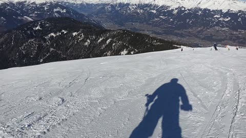 Goldeck Ski Day