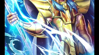 Saint Seiya labyrinth of illusions