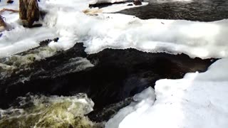 Impressive Ice