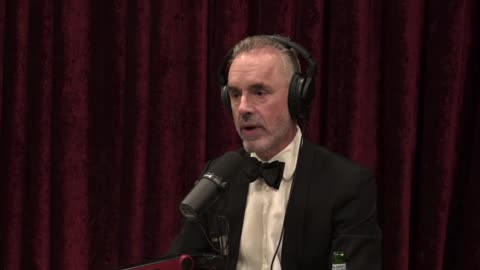 Jordan Peterson says the fastest way to save the planet is to "make poor people as rich as possible as fast as we possibly can."