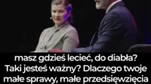 Slad węglowy, dobrze powiedziane