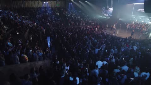 The Blessing with Kari Jobe & Cody Carnes | Live From Elevation Ballantyne | Elevation Worship