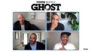 Power Book 2 / Romeo International