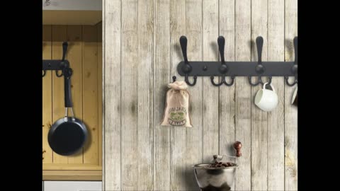 6 STYLISH AMAZON HOOKS|HANGERS SELL ONLINE