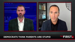 Georgia Congresswoman Thinks Parents Are Stupid