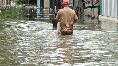 Makassar flood #4