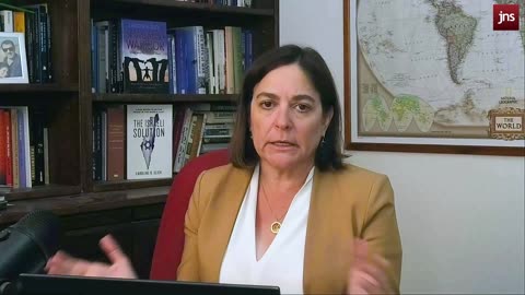 Gantz's Impractical And Dangerous Ultimatum to Netanyahu | The Caroline Glick Show In-Focus