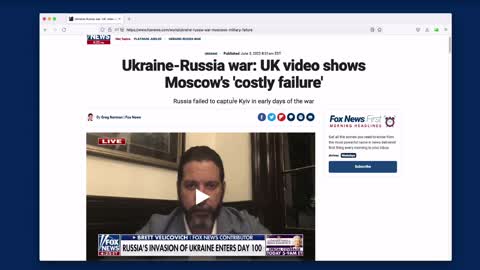 Experts and Generals Clueless on Kiev & Russia - Professional Propagandists