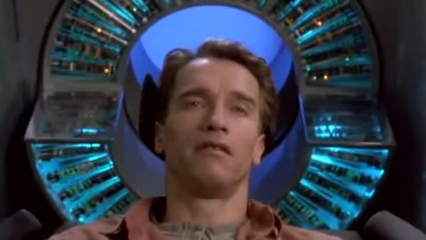 TOTAL RECALL- Memory Implant - S'all TRUE in Hollyweird!🤡