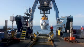 CORAL RELIEF: Huge Ancient Reef Discovered Off Darwin Islands