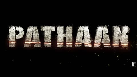 Pathaan | Official Teaser | Shah Rukh Khan | Deepika Padukone | John Abraham | Siddharth Anand