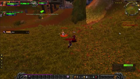 private wow part 2