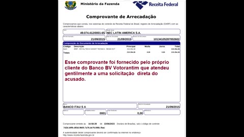 Escândalo no Banco BV Votorantim: Irregularidades Expostas e Injustiça Revelada.