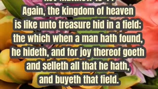 God's Treasures