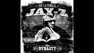 Jay-Z - The Dynasty Mixtape