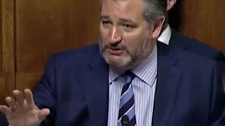 Ted Cruz Calls Out Racist Democrats for Hypocritical Voting Laws -- "The Real Jim Crow 2.0"