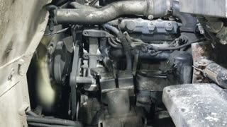 #1229 2005 Mack E7 Diesel Engine RTO