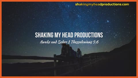 October 4, 2023...SHAKING MY YOUR HEAD PRODUCTIONS 🤯 ...🐰🗽🇺🇸📡🌎