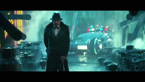 Vangelis - Blade Runner Soundtrack (Remastered 2017)