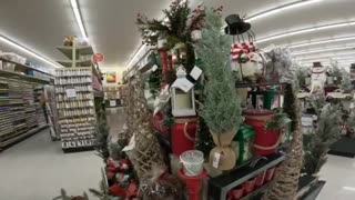 Hobby Lobby Christmas!