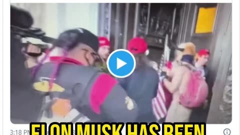 🤔 Elon Musk: Space X Get's Employees From Jail 🤨