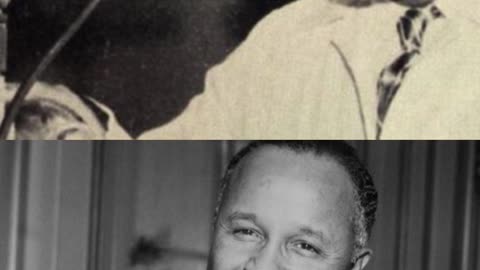 "From Plants to Pharmaceuticals: Unraveling the Extraordinary Achievements of Percy Lavon Julian"