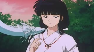 Inuyasha 10