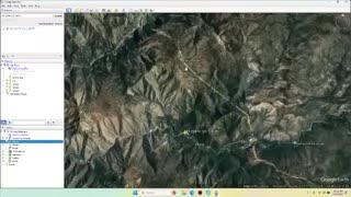 012324 Live Earthquake Update -- Large M7.0 in China dutchsinse
