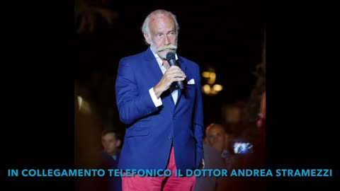 Oggi mandiamo in onda l’intervista al dottor Andrea Stramezzi medico chirurgo