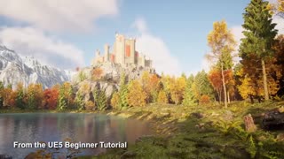 Why unreal engine 5.1 is a huge deal