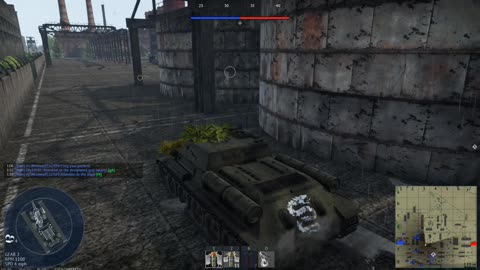 KURSK, RUSSIAN TANKS AND WAR THUNDER