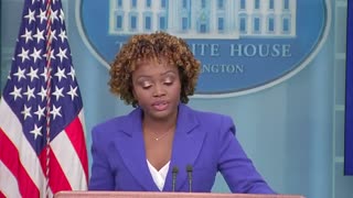 WATCH: Here’s Our Press Secretary, Folks