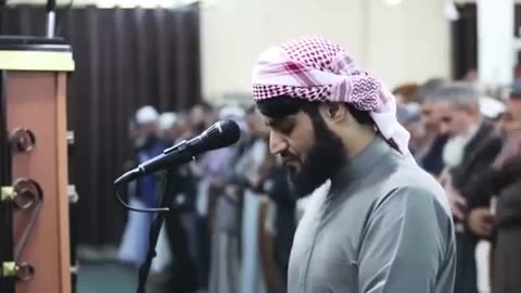 SURAH FATIHA | RAAD AL KURDI