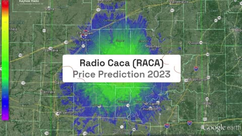 Radio Caca Price Prediction 2023 RACA Crypto Forecast up to $0.002