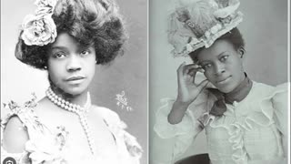 History Lies The Black Victorians Did Go To The Ball - TheUnscrambledChannel