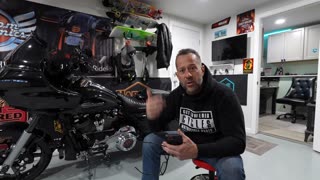 HOW TO PROPERLY BREAK IN YOUR MOTORCYCLE ENGINE