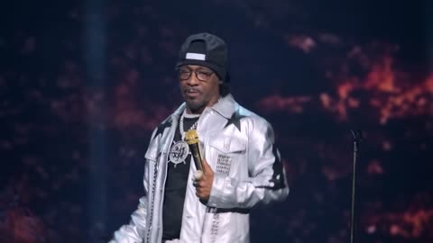 Katt Williams Talks About Being Sick Of People Talking Shit About Joe Biden