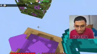 Jugamos Minecraft BEDROCK y pasa esto