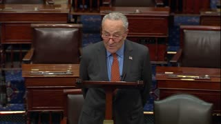 Sen. Schumer: GOP budget proposal is a “recycling of the same bad ideas”