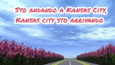 "Kansas city"-Brenda Lee (1959)-traduzione in italiano