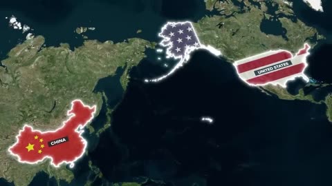 US Navy's Plan to Defeat China in War