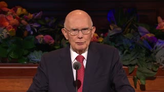 Helping the Poor and Distressed By President Dallin H. Oaks / October 2022 General Conference