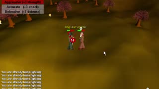 Runescape Classic#16