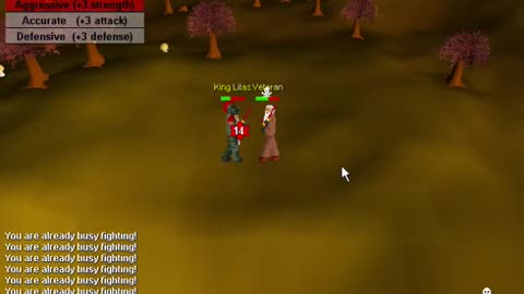 Runescape Classic#16