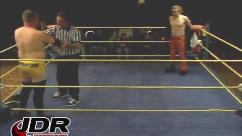 Championship Wrestling #055