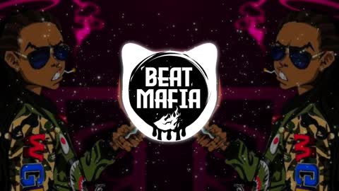 The Harsh Drop - BeatMafiaInk | boom beat| hard beat | dark beats | hip hop beats | rap beats |