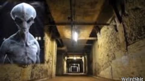 FORMER MEMBER OF THE USAF UNVEILS AN EXTRATERRESTRIAL PRISON HIDDEN BY THE ELITES
