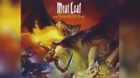 Upsetting Details Revealed About Meat Loaf's Death