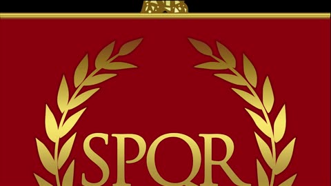 #SPQR=SENATVS POPVLVSQVE ROMANVS #Shorts #Roma