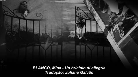 BLANCO, MINA - Un Briciolo Di Allegria